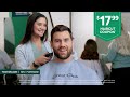 Great Clips® Celebrates Canadian Hockey Fans with $17.99 Haircut Promotion