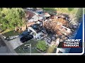 What happens next in federal investigation of North Side home explosions