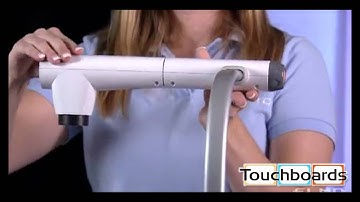 Training Video #2: Basics Of Your Elmo TT-12