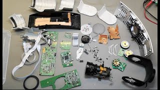 Polycom EagleEye III Mptz 9 HD Video Camera 1080p Teardown screenshot 2