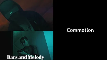 Bars and Melody | One Hour | Commotion