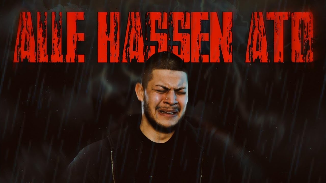 Alle hassen Ato.. 🥺😭 | Atomulato