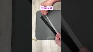 Easy Diy No Sew Key Fob