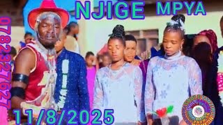 NJIGE HALUSI KWA NGENI MPYA 0782327627 /11/8/2025 BY SHULE MSUABAZAJI 