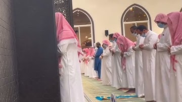 #عبدالله_الموسى || تلاوة ترتجف لها القلوب ﴿ووُفِّيَتْ كلُّ نفسٍ ما عملَتْ وهو أعلَمُ بمَا يَفعلُونَ﴾