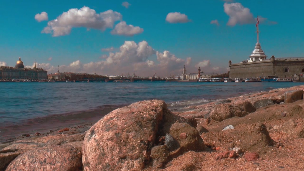 в Питере лето 04 07 2018 AVIFFacPPro видео зарисовки Владимир Шкваря