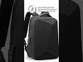 3 Coolest Travel Gear backpack image
