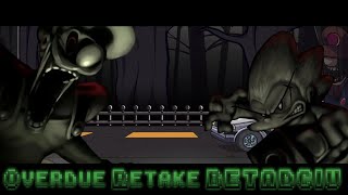 Overdue But Every Turn A Different Cover Is Used
