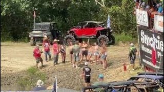 Topless in the Bounty Hole - Rednecks with Paychecks 2020