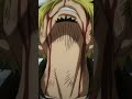 Sanji pide ayuda a Robin Cap 1020 💥