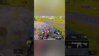 Let's Find Out how's to Play with Asus ROG Phone 6 in Pubg