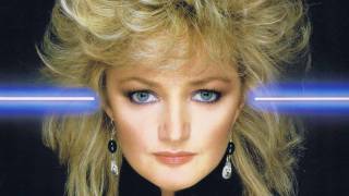 BONNIE TYLER--IT'S A JUNGLE OUT THERE chords