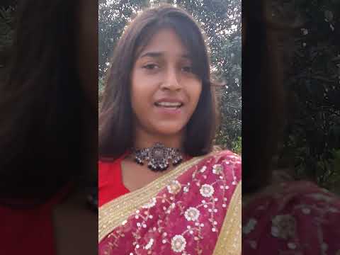 Kitna peyaara tuje rahne banaya❤️❤️😍 #shortvideo