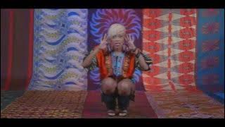 Feza K ft. Chege Sanuka