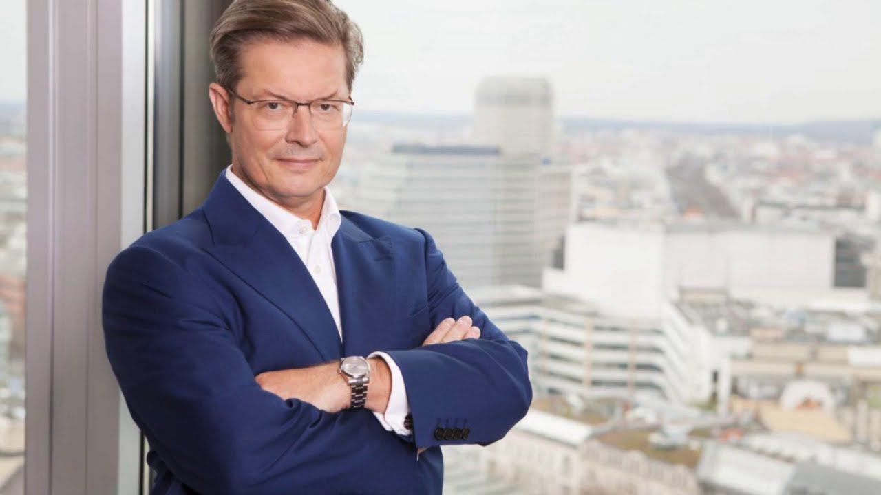 Rainer Schorr Wo lohnt sich investieren in Wohnungsunternehmen? YouTube