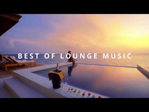 ROOFTOP LOUNGE -