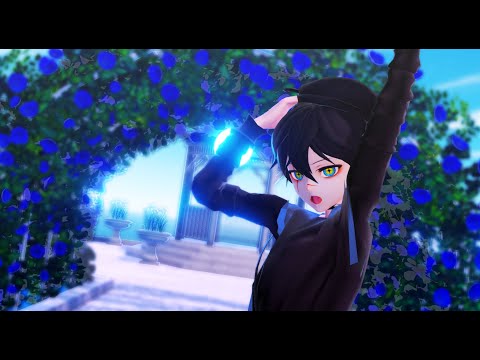 [MMD] 데엑마 하시원으로 드라마트루기