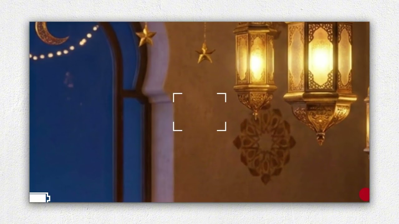 أجمل موسيقى رمضانية روحانية | تأخذك إلى عالم آخر 🌙 Ramadan Spiritual Music Collection