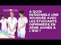 [En immersion] avec des étudiants infirmiers en 2ème année à l’IFSI Charles-Foix, AP-HP