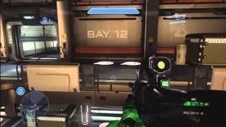 Swashs Halo 4 Majestic Map Pack Review Ep1