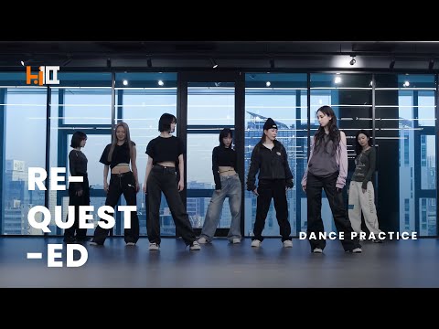 [4K 60FPS] GOT the beat 갓 더 비트 'Stamp On It' Dance Practice | REQUESTED