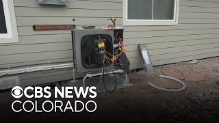 Colorado residents who switch to heat pumps can expect more rebates coming