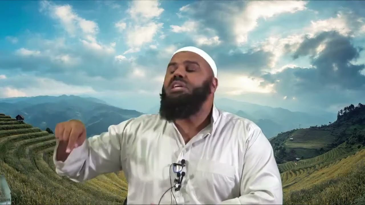 Ahmad Abul Baraa - Die Belohnung für das Fasten kennt Allah allein ｜ Höre w...
