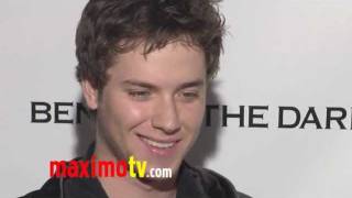 Jeremy Sumpter // "Beneath The Darkness" Premiere Arrivals