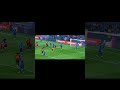 MASTER PLAY FROM THE CITY STAR AGAINST CROATIA