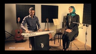 Luly - 'Fegadtek' - Hussain Al Jassmi cover. | A MZK Lounge session لولي - 'فقدتك' حسين الجسمي