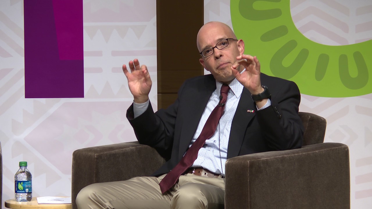 Centennial Anniversary of the Mexican Constitution (HD)