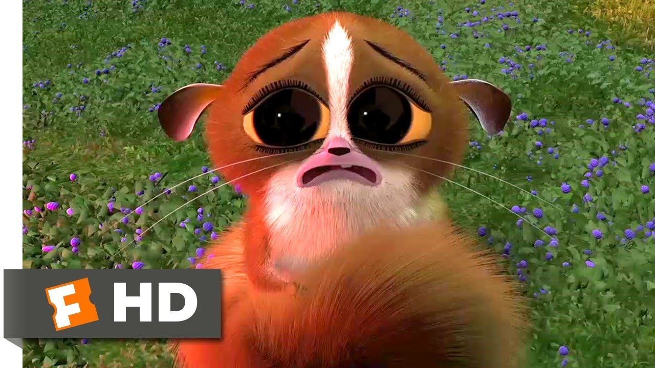 Madagascar 2005 Crying Mort Scene 6 10 Movieclips Youtube Images, Photos, Reviews