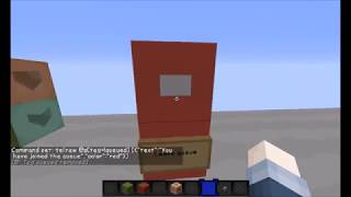 QUEUE SYSTEM | SUPER SIMPLE | Tutorial