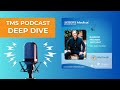 Blossom TMS Spotlight Podcast Feat. Casey Dubravcic