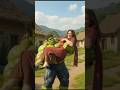 एक छोटे से गांव में हल्क और #reels #hulk #viral #reel #hulksmash #video