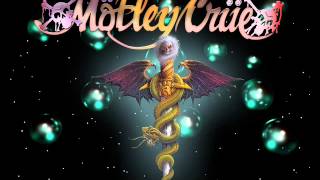 Mötley Crüe - Girls Girls Girls [Instrumental]