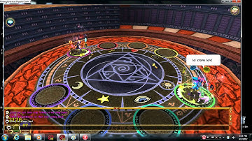 1v1 against a trash talker