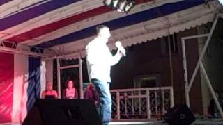 2nd Bluffton Street Fair Idol (10)