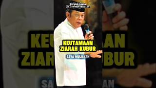 Ziarah Kuburkhzainuddinmz ceramahagama dakwah dakwahislam motivasiislam shorts fyp