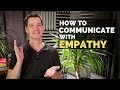 Empathy in Communication Quiz
