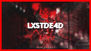 Lxstde4D - Magneto