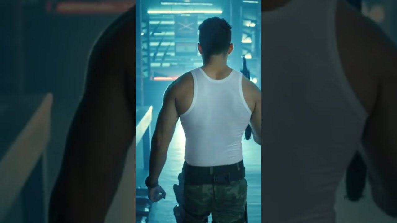 Beast First Look Motion Poster | Thalapathy Vijay | Pooja Hegde ...