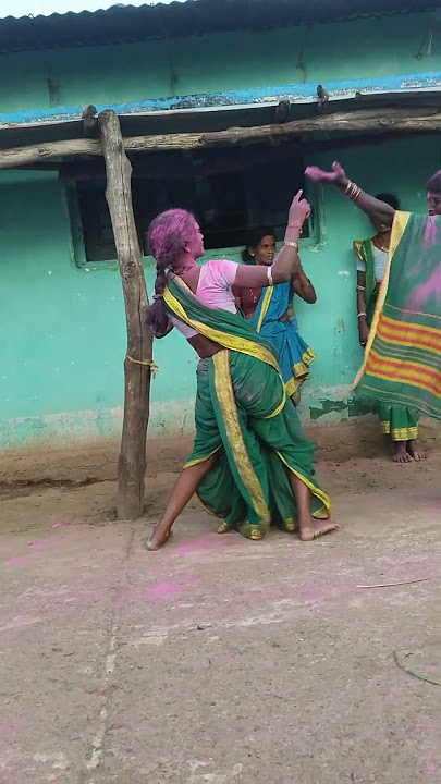 Gondi video Boujjiguda Santhosh dj 2024 Shankar