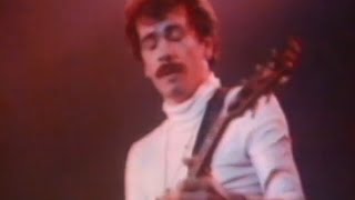 Santana - Full Concert - 12/10/76 - Ernst-Merck-Halle (OFFICIAL)