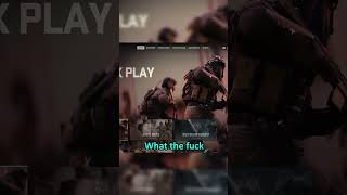 Call of Duty Modern Warfare 2's UI is awful