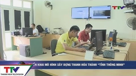 Danh sách công ty xây dựng thanh hóa năm 2024