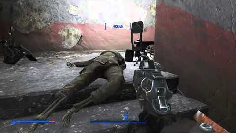 PolyNerdic Plays: Fallout 4 (Part 27)