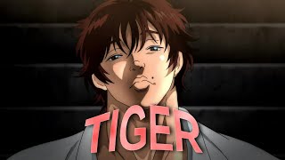Tiger Baki Edit