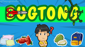 Bugtong Bugtong | Filipino Riddles (may oras at mga sagot)