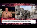 Resumen en video de la guerra Israel - Hamas: noticias del 19 de marzo de 2024